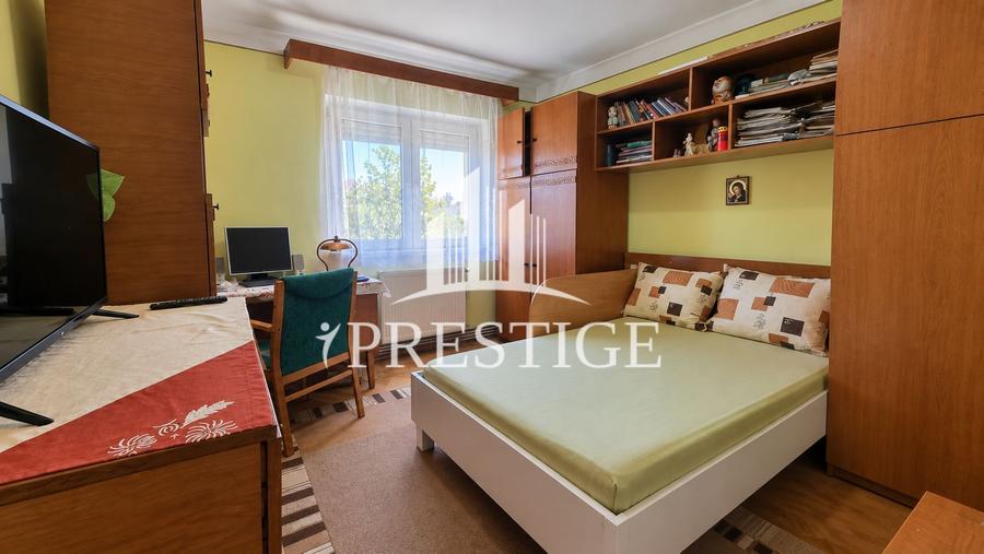 APARTAMENT 2 CAMERE DECOMANDAT | 60 MP | BALCON | AC | VASILE AARON