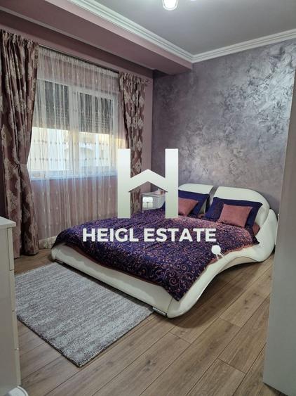 Apartament cu 3 camere decomandat in GIROC