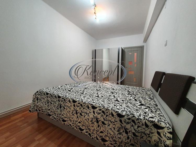 Apartament Piata Mihai Viteazu