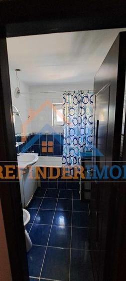 Apartament 2 camere Sos. Salaj