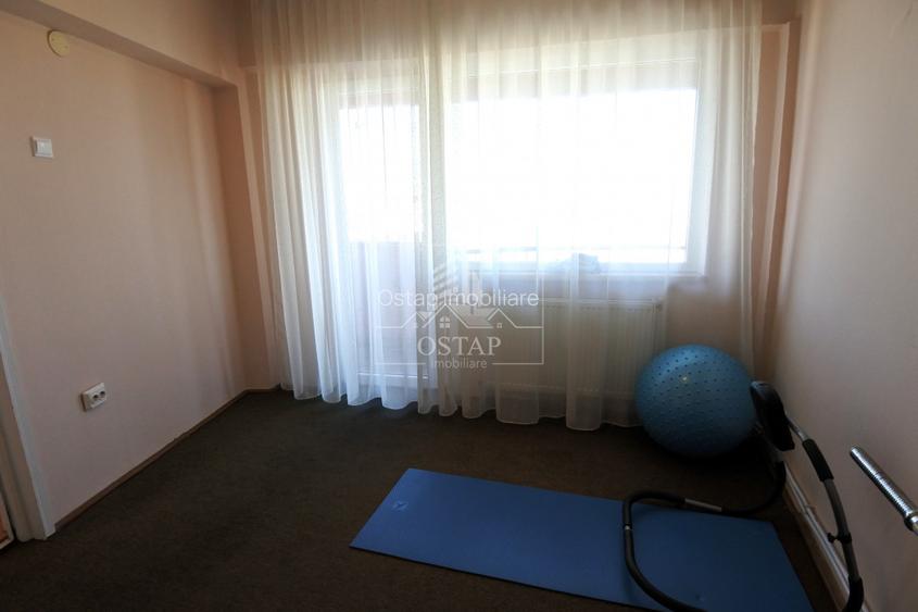Republicii-Narcisa-apartament 4 camere decomandate-centrală proprie - 10