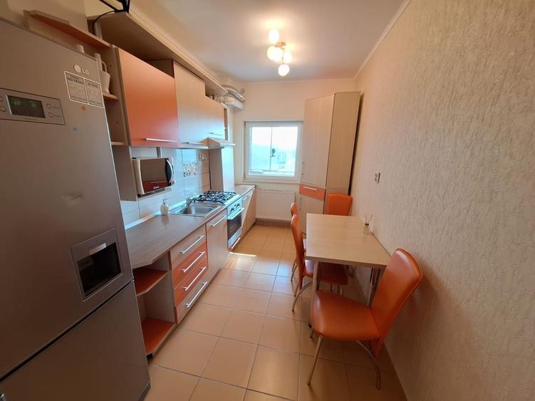Apartament 2 camere Observator, renovat 2025