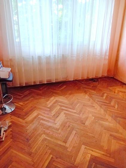 De vanzare -  apartament cu 3 camere decomandate, Tiglina 2, etaj 3/4