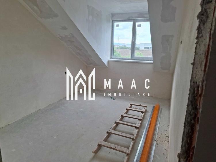 Apartament 4 camere | 94 MPU | La cheie | Turnisor