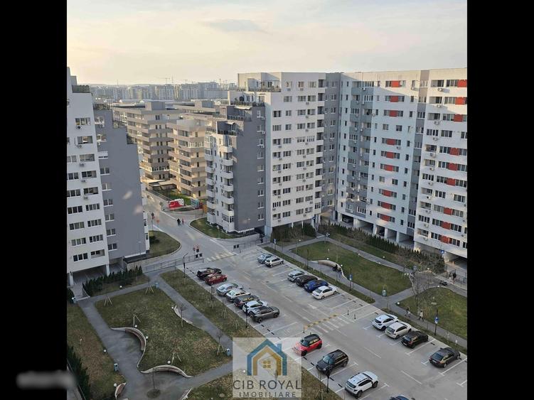 Apartament 2 camere, Militari,Rotar Park 2,bloc 2022,zona Metro Mc Donald's,