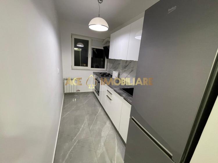 Piata Victoriei | 2 Camere | Proximitate metrou | Mobilat-utilat