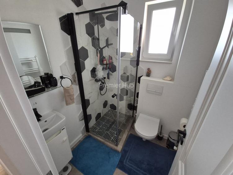 Apartament 3 camere| 66mp| LIFT| 2 PARCARI INCLUSE| strada Fagului - 9