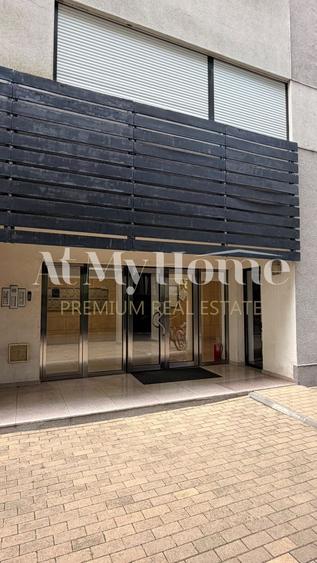 Apartament premium cu 3 camere | Natura Residence | Boxă inclusă