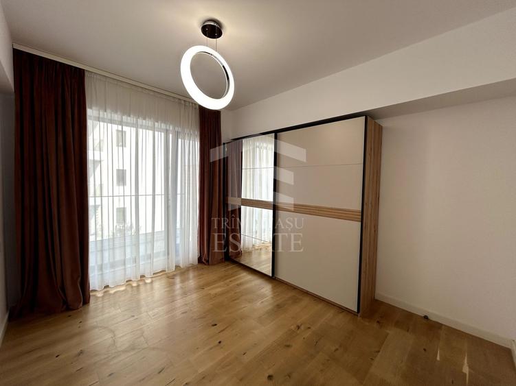 Rond Pipera - Pipera Plaza - 3 camere
