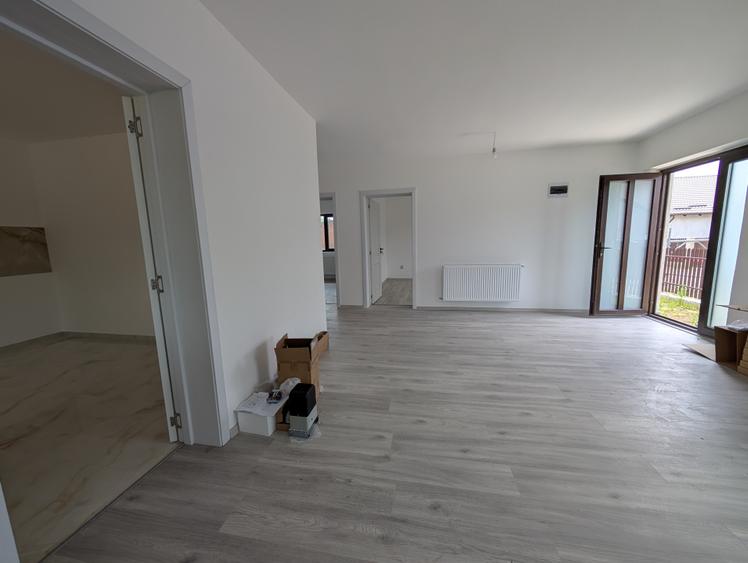 Casa noua finalizare 2026 Barați ( 4 km de centru)