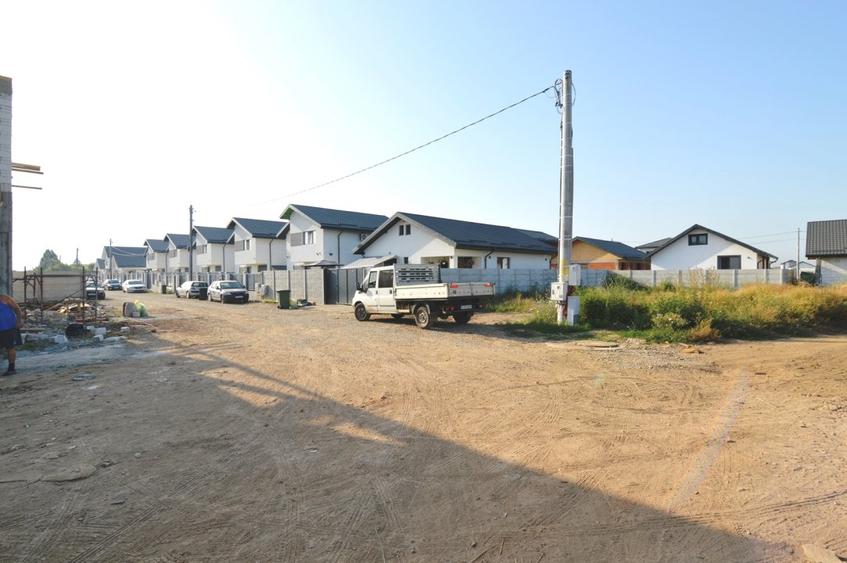 Oferta Vanzare Teren Intravilan Dobroesti