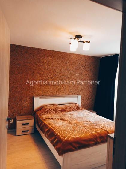 2 camere Banat, Decomanddat / mobilat / utilat , liber / PARCARE ! - 10