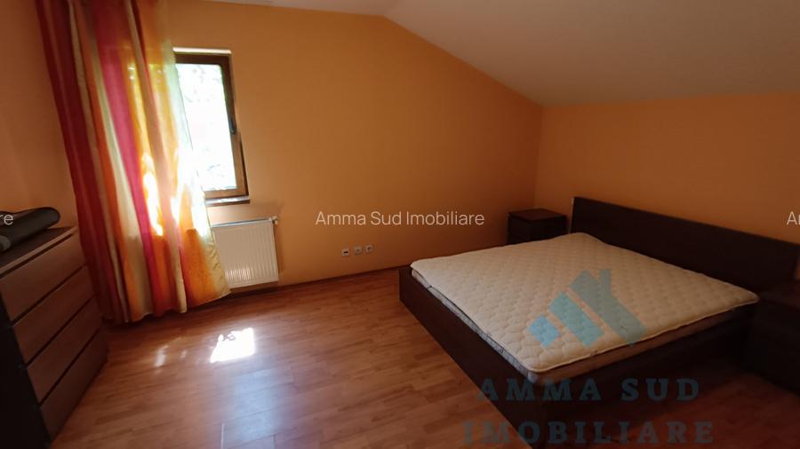 Casa individuala - 6 Camere - 561 mp teren - Sos. Oltenitei DN 4 / A0 - 25