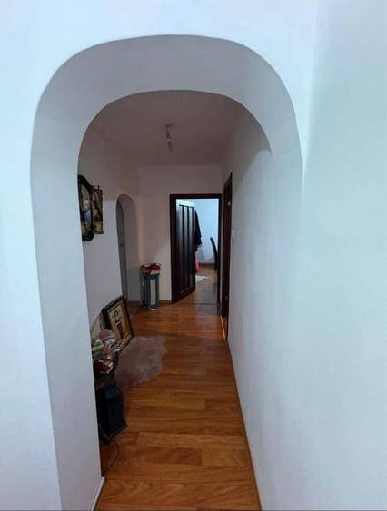 De închiriat – Apartament 2 camere | 54 mp | Zona Gară