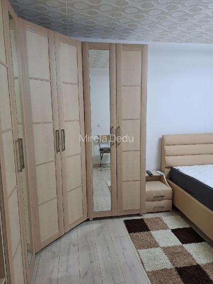 apartament 2 camere mobilat,utilat - 7