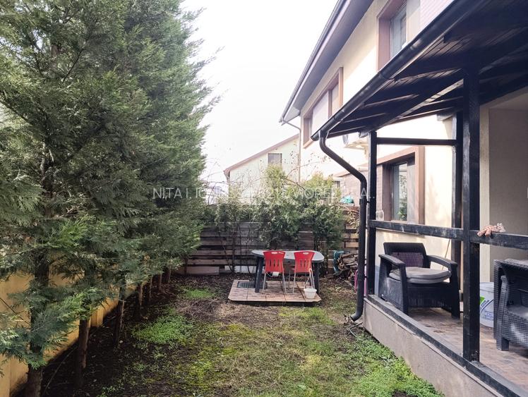 PROPRIETAR! Vila 5 camere Prelungirea Ghencea - Cartierul Latin - Str. Toamnei 2 - 2