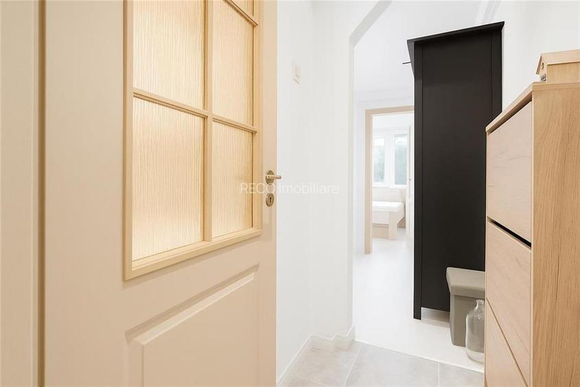RECO Apartament cu 2 camere Rogerius . - 6
