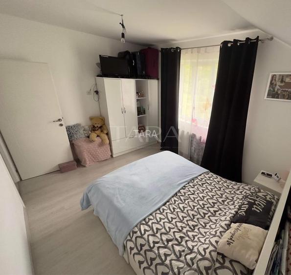 Apartament 3 camere, mobilat – Florești, zona Someșului. - 5
