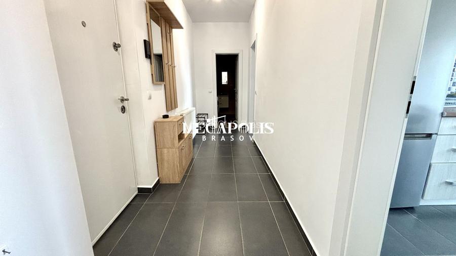 Apartament 2 camere | Decomandat | Parcare Subterană | Stone Park - 12