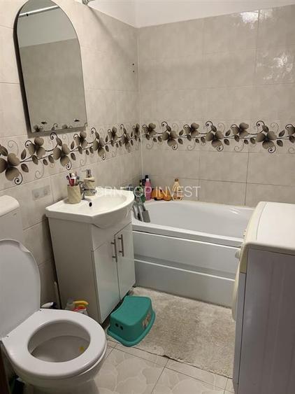 Apartament decomandat cu 2 camere in Cartierul Arhitectilor - 7