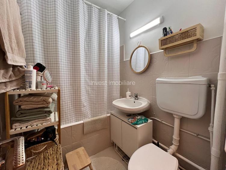 Apartament 3 Camere-etaj 1-Metalurgie - 6