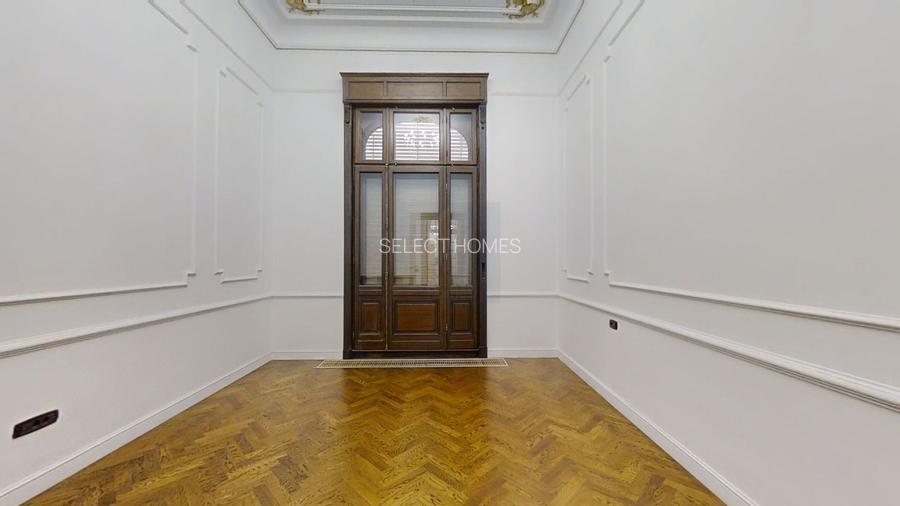 Vila Interbelica | 15 Camere | Inchiriere *Universitate* *Tur Virtual* - 4