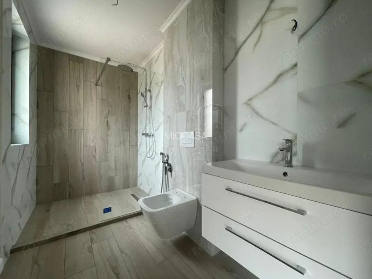 Complex rezidential deosebit. 6 Vile tip Duplex, cu finisaje superioare. - 16