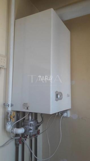 Apartament cu 1 camere de vânzare în Manastur - 12