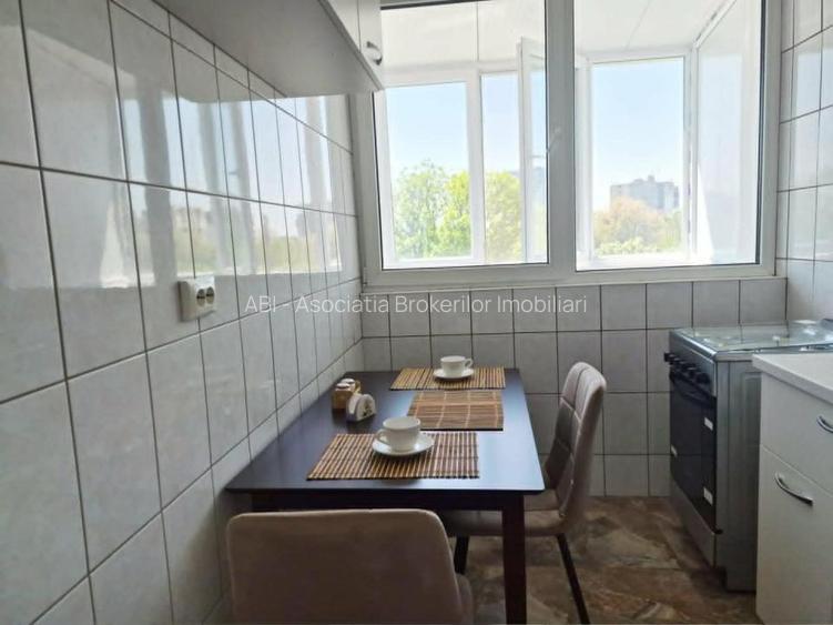 Lacul Tei-Parcul Circului, apartament 2 camere la intrarea in parc - 14