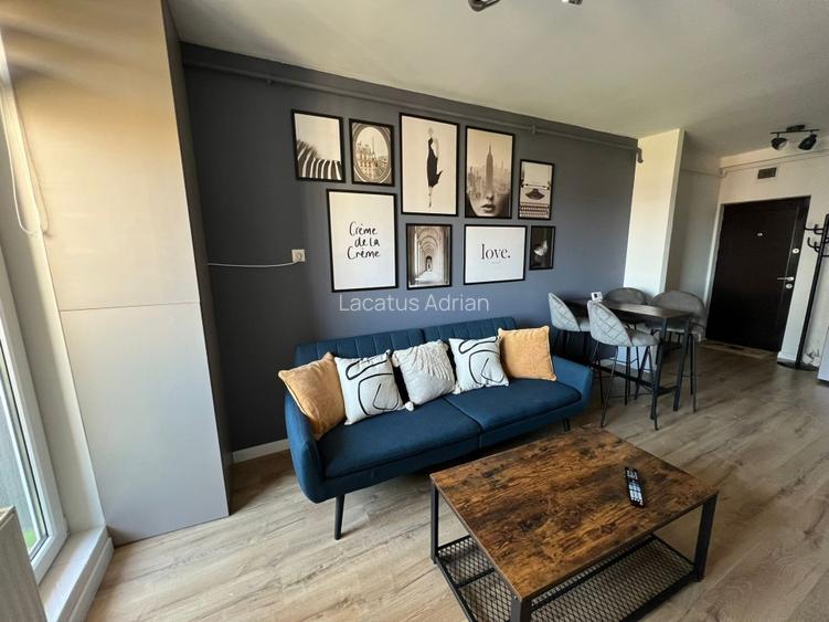 Apartament 3 camere Oasului 86-90 - 2