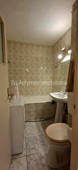 Garsoniera mobilata si utilata Drumul Taberei - Favorit, aproape de metrou - 8