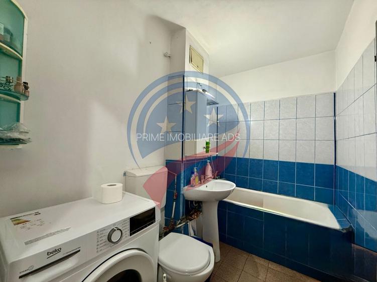 Apartament 2 camere decomandat Rovine, etaj 3/4 - 2