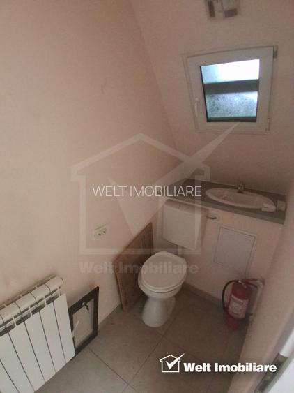 Apartament la casa, 2  camere, parcare, Centru, Cluj-Napoca - 9