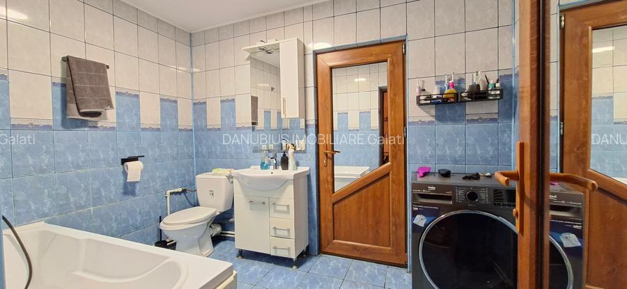 O casă practică, în inima orașului - 10