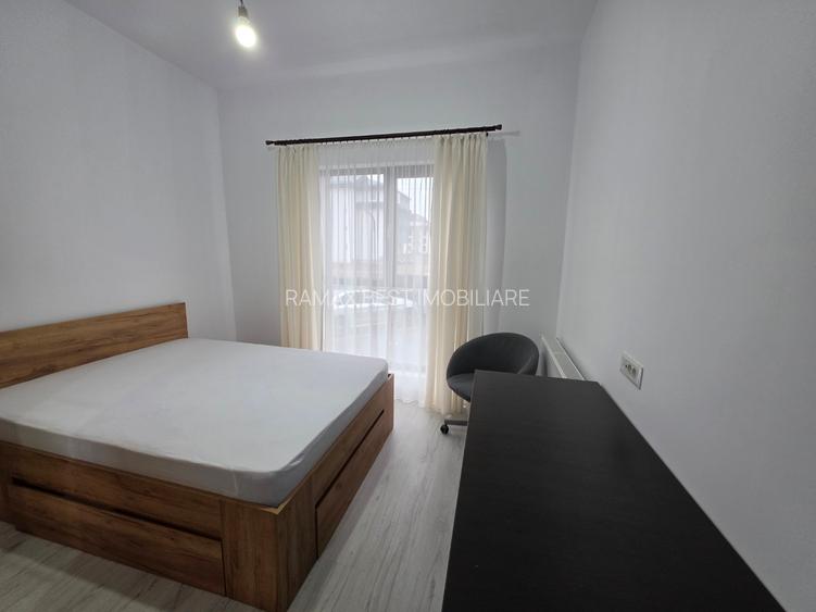 Dobroesti, chiar pe strada Persicului, parter, bloc 2023, centrala, parcare - 9