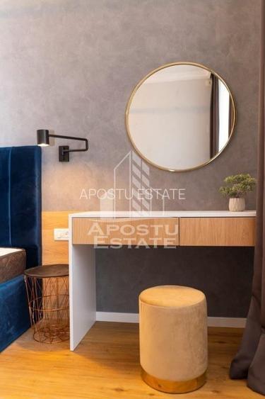 Apartament nou 3 camere, 2 bai, loc de parcare, Bogdanestilor - 7