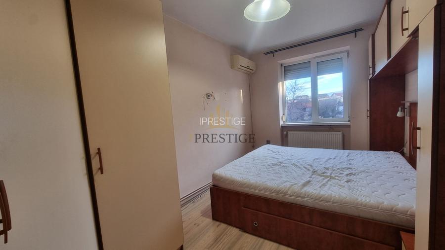 Apartament 2 camere în Sibiu | Ștefan cel Mare-Biserică | COMISION 0 - 9