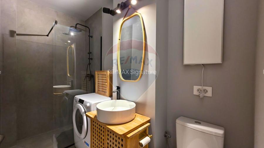 Garsoniera  de vânzare în zona Iancului-Mega Mall - 6