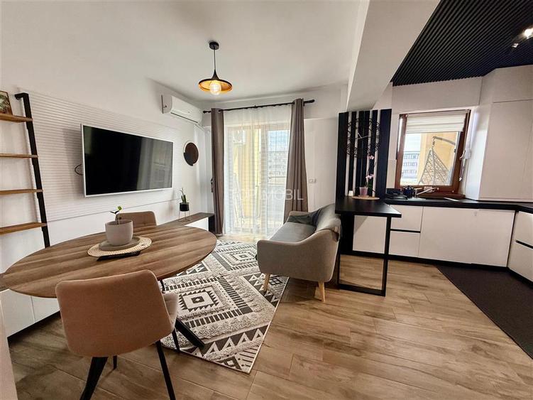 Apartament cu 4 camere ESQ Village - Valea Lupului - 2