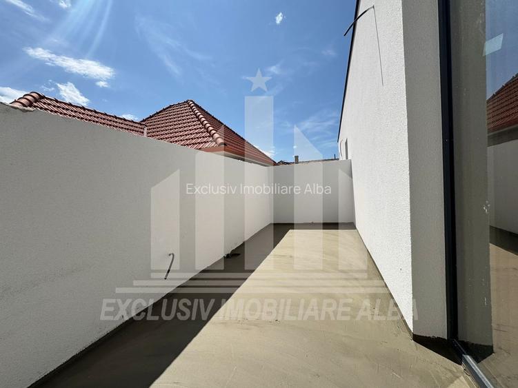 Apartament 3 camere decomandate | 3 bai | 101 mp | Garaj | Tolstoi - 8