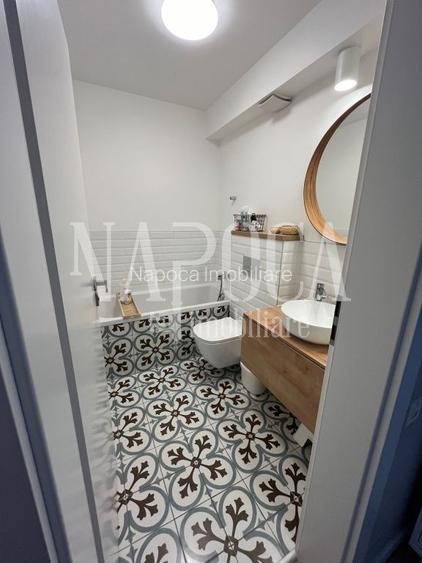 Apartament 3 camere de vanzare in Floresti - 15