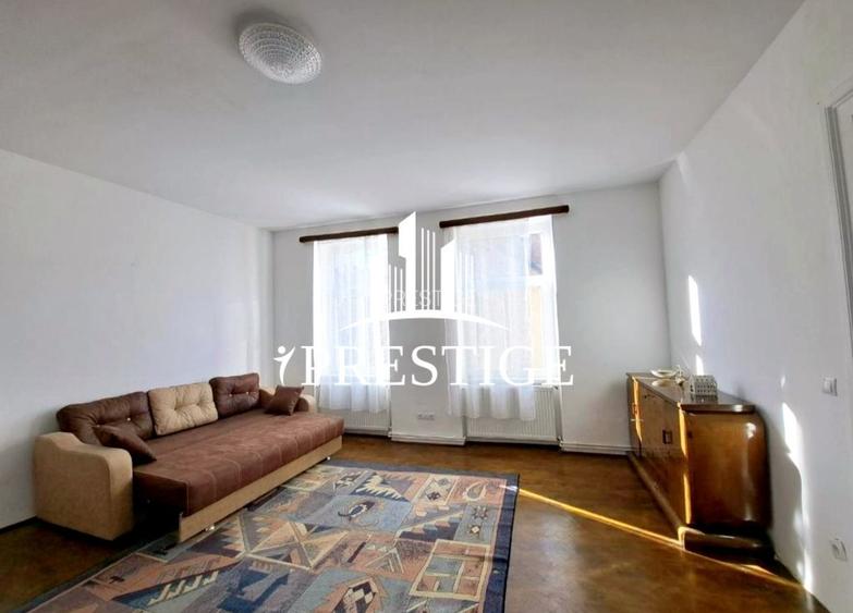 APARTAMENT ULTRACENTRAL, 50m DE PODUL MINCIUNILOR, 76 MP, PARCARE - 4