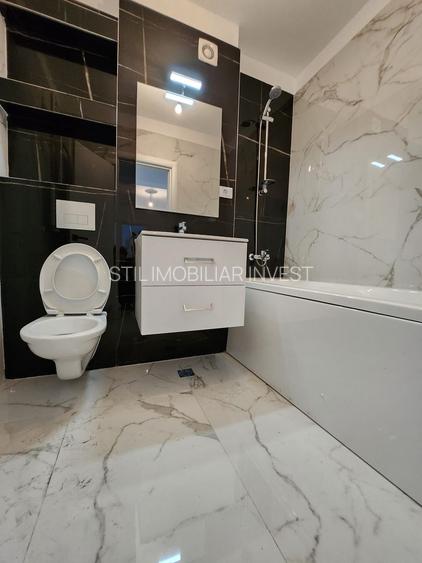 Apartament 3 camere cu TERASA si PARCARE, Pallady, OPORTUNITATE - 4