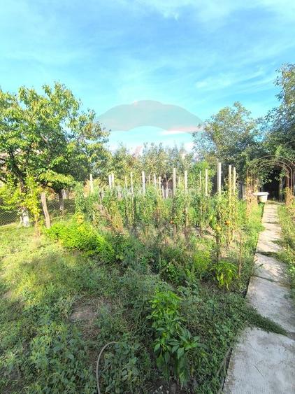 Casă de vanzare 3 camere Gherla - 37