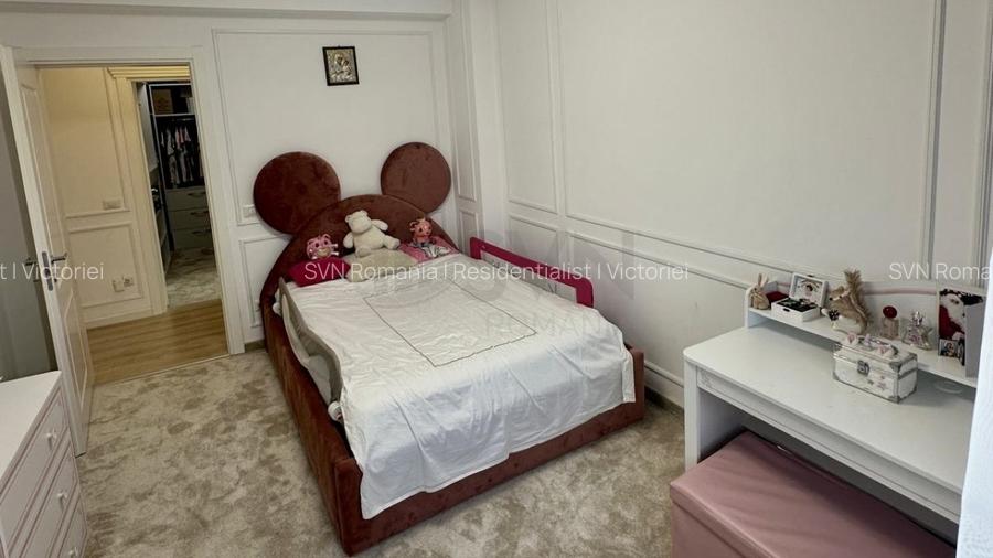 REV2005645 Vila 4 camere in complex nou Pipera lac  Emil Racovita - 11