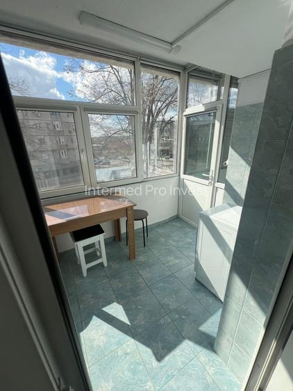 Garsoniera victoria de inchiriat - 5