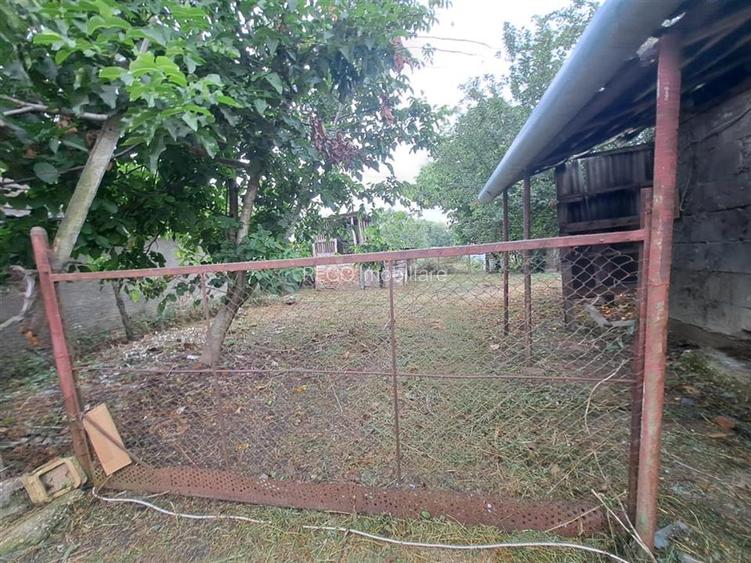 RECO  casa batraneasca Salard - 8