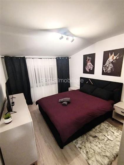 Apartament 3 camere decomandat, Parcare inclusa, Zona Tractorul, Brasovul - 5