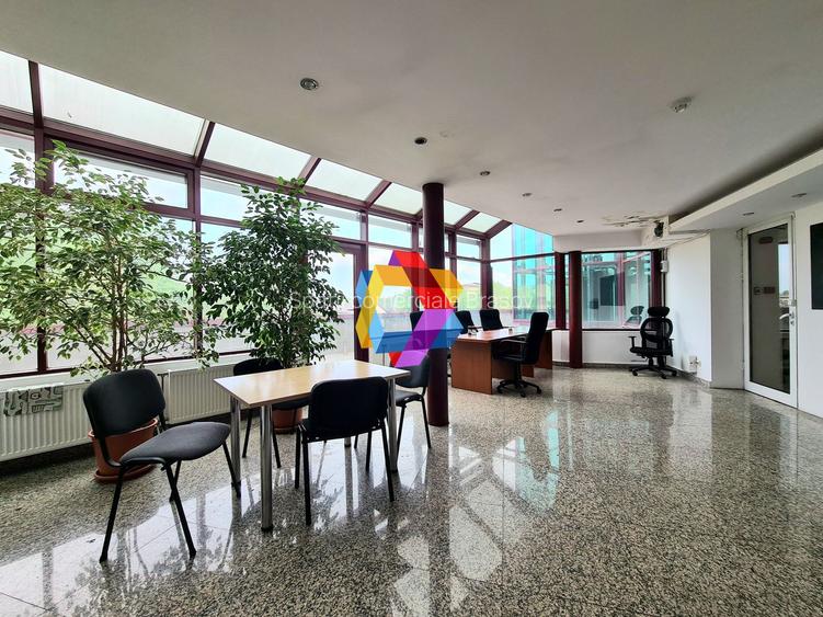 Spatiu birouri de închiriat Brasov - 55 mp # plus-imo.ro - 4