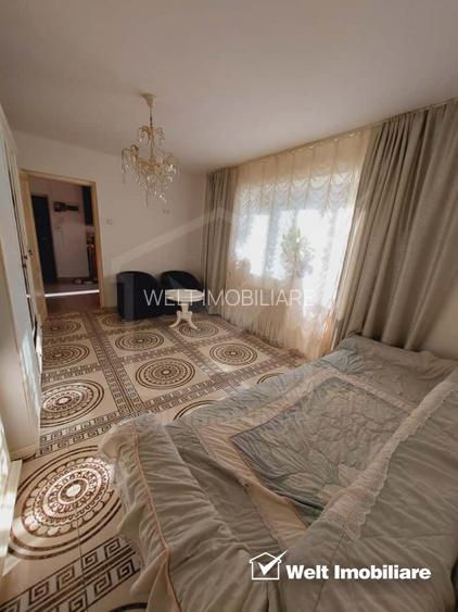  Apartament cu 3 camere in Gheorgheni zona Brancusi - 2